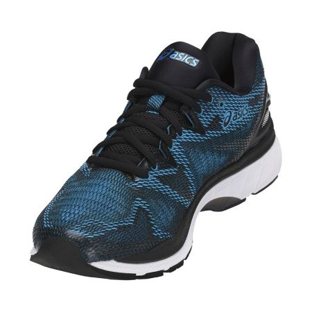 Мъжки Маратонки ASICS Gel-Nimbus 20 519161 T800N-4101 изображение 3