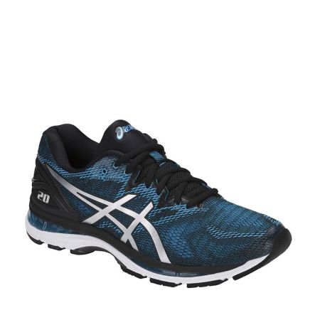 Мъжки Маратонки ASICS Gel-Nimbus 20 519161 T800N-4101 изображение 4