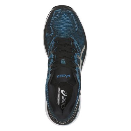 Мъжки Маратонки ASICS Gel-Nimbus 20 519161 T800N-4101 изображение 5