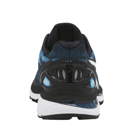 Мъжки Маратонки ASICS Gel-Nimbus 20 519161 T800N-4101 изображение 6