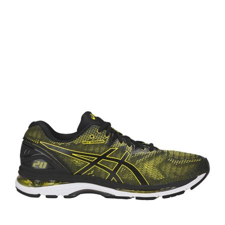 Дамски Маратонки ASICS Gel-Nimbus 20 YB 519154 T800N-8990