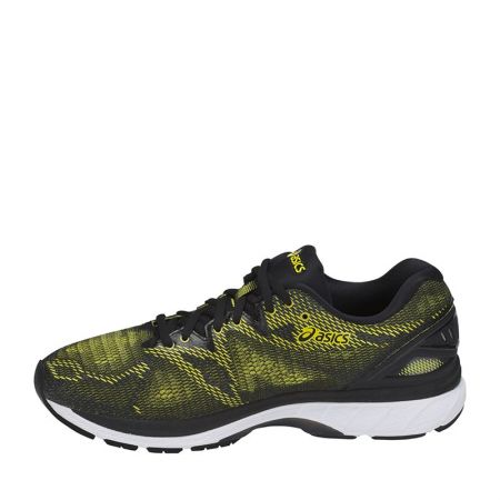 Дамски Маратонки ASICS Gel-Nimbus 20 YB 519154 T800N-8990 изображение 2