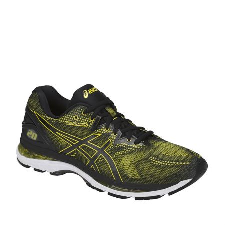 Дамски Маратонки ASICS Gel-Nimbus 20 YB 519154 T800N-8990 изображение 3