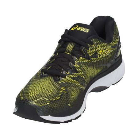Дамски Маратонки ASICS Gel-Nimbus 20 YB 519154 T800N-8990 изображение 4