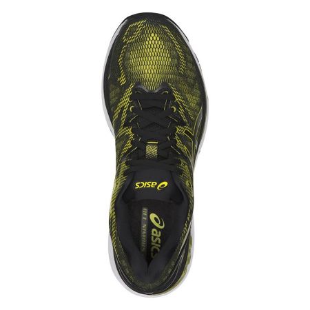 Дамски Маратонки ASICS Gel-Nimbus 20 YB 519154 T800N-8990 изображение 5