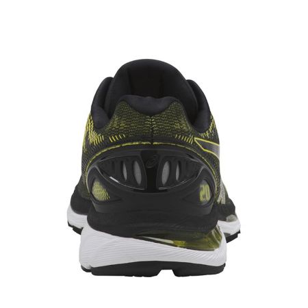 Дамски Маратонки ASICS Gel-Nimbus 20 YB 519154 T800N-8990 изображение 6