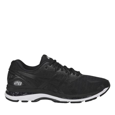 Дамски Маратонки ASICS Gel-Nimbus 20 519149 T800N-9001 / T801N-9001