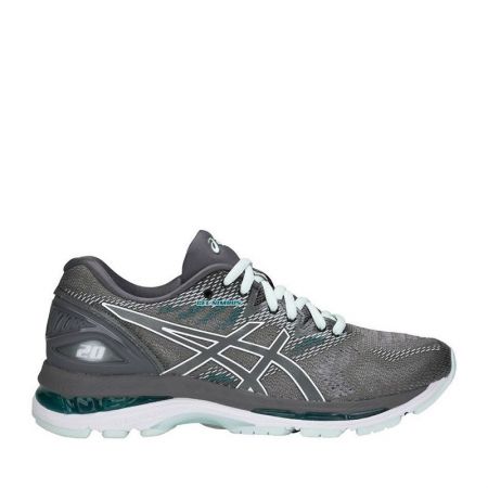 Мъжки Маратонки ASICS Gel-Nimbus 20 519110 T850N-020