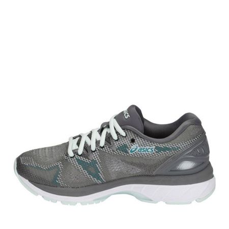Дамски Маратонки ASICS Gel-Nimbus 20 519111 T850N-020 изображение 2