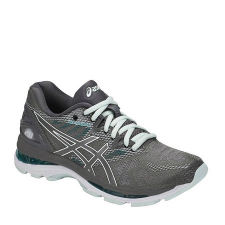 Дамски Маратонки ASICS Gel-Nimbus 20 519111 T850N-020 изображение 3