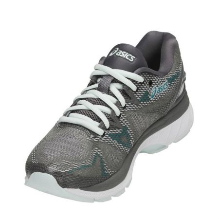 Дамски Маратонки ASICS Gel-Nimbus 20 519111 T850N-020 изображение 4