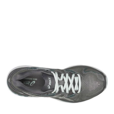 Дамски Маратонки ASICS Gel-Nimbus 20 519111 T850N-020 изображение 5