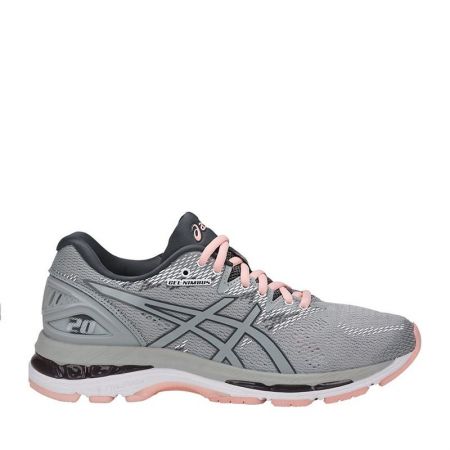 Дамски Маратонки ASICS Gel-Nimbus 20 519087 T850N-9696