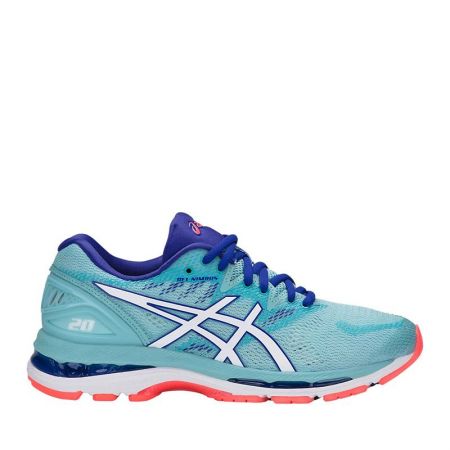 Мъжки Маратонки ASICS Gel-Nimbus 20 519102 T850N-1401