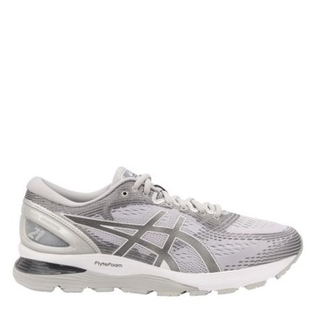 Мъжки Маратонки ASICS Gel-Nimbus 21 519099 1011A169-020