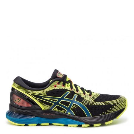 Дамски Маратонки ASICS Gel-Nimbus 21 SP 519107 1011A589-001