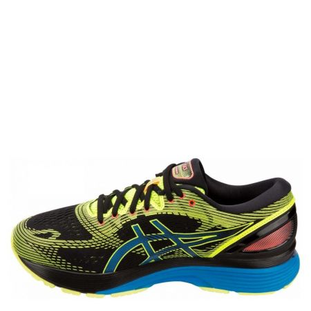 Мъжки Маратонки ASICS Gel-Nimbus 21 SP 519106 1011A589-001 изображение 2