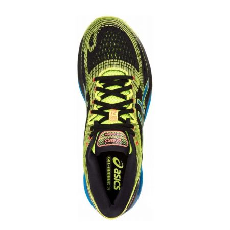 Мъжки Маратонки ASICS Gel-Nimbus 21 SP 519106 1011A589-001 изображение 7