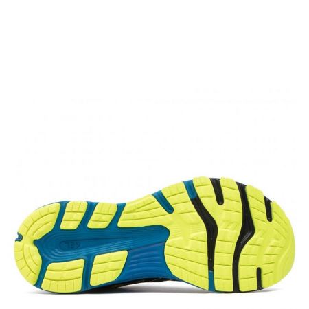 Мъжки Маратонки ASICS Gel-Nimbus 21 SP 519106 1011A589-001 изображение 8