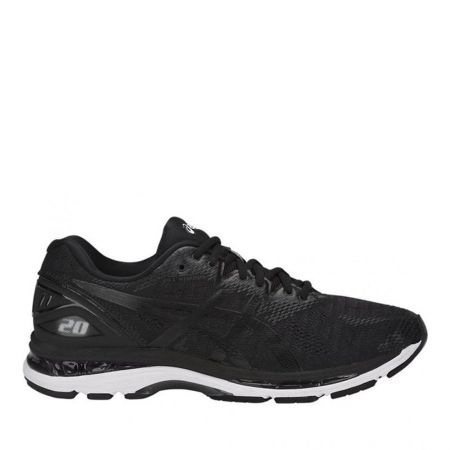 Дамски Маратонки ASICS Gel-Nimbus 20 2E 519145 T801N-9001