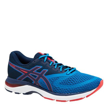 Мъжки Маратонки ASICS Gel-Pulse 10 Race 518980 1011A007-400 изображение 3