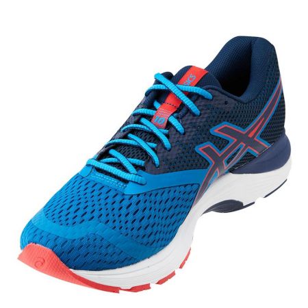 Мъжки Маратонки ASICS Gel-Pulse 10 Race 518980 1011A007-400 изображение 4