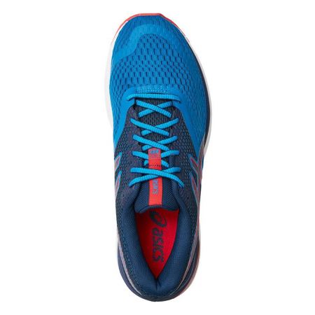 Мъжки Маратонки ASICS Gel-Pulse 10 Race 518980 1011A007-400 изображение 5