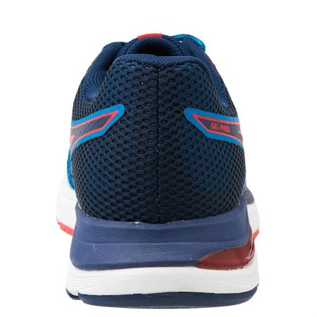 Мъжки Маратонки ASICS Gel-Pulse 10 Race 518980 1011A007-400 изображение 7