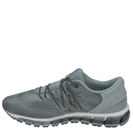 ΑΝΔΡΙΚΑ ΑΘΛΗΤΙΚΑ ΠΑΠΟΥΤΣΙΑ ASICS Gel-Quantum 360 4 519217 1021A028-022 εικόνα 2
