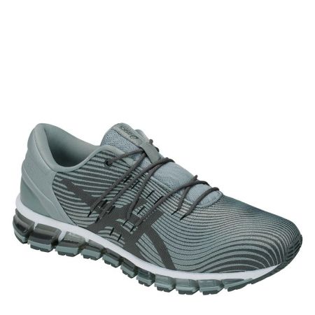 ΑΝΔΡΙΚΑ ΑΘΛΗΤΙΚΑ ΠΑΠΟΥΤΣΙΑ ASICS Gel-Quantum 360 4 519217 1021A028-022 εικόνα 3