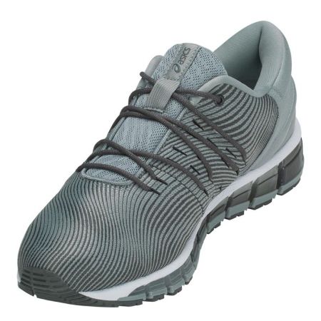 ΑΝΔΡΙΚΑ ΑΘΛΗΤΙΚΑ ΠΑΠΟΥΤΣΙΑ ASICS Gel-Quantum 360 4 519217 1021A028-022 εικόνα 4