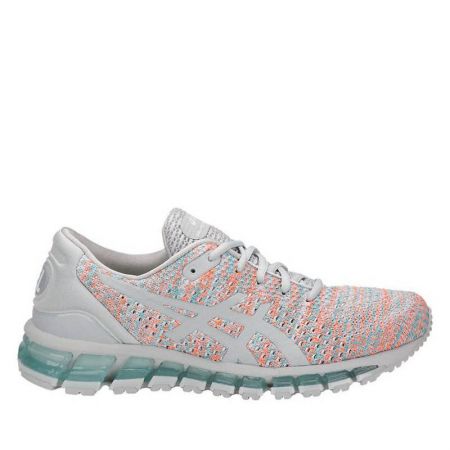 Дамски Маратонки ASICS Gel-Quantum 360 Knit 2 519058 T890N-9609