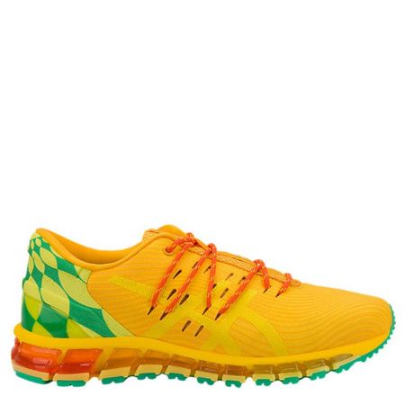 Дамски Маратонки ASICS Gel Quantum 360 KO100 519300 1022A055-800