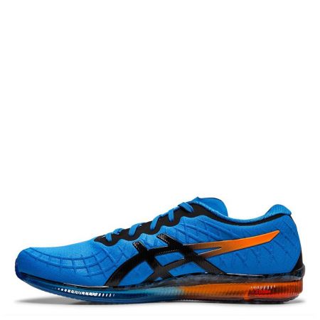 Мъжки Маратонки ASICS Gel-Quantum Infinity 519235 1021A056-400 изображение 2