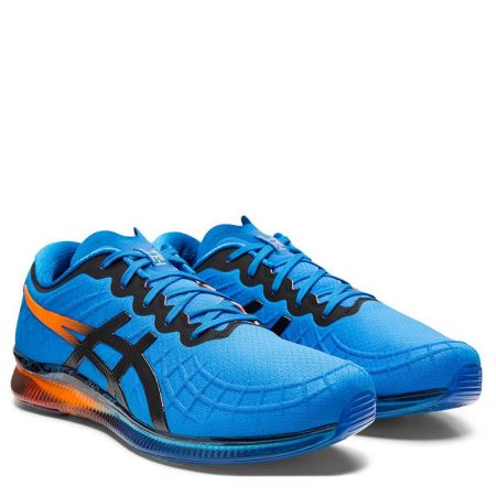 Мъжки Маратонки ASICS Gel-Quantum Infinity 519235 1021A056-400 изображение 3