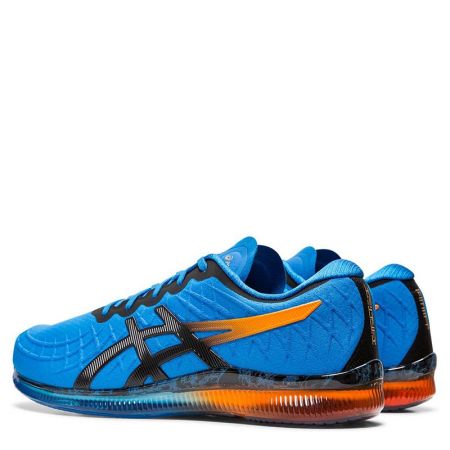 Мъжки Маратонки ASICS Gel-Quantum Infinity 519235 1021A056-400 изображение 4