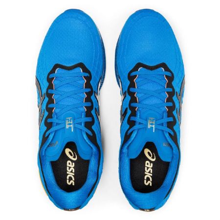 Мъжки Маратонки ASICS Gel-Quantum Infinity 519235 1021A056-400 изображение 5
