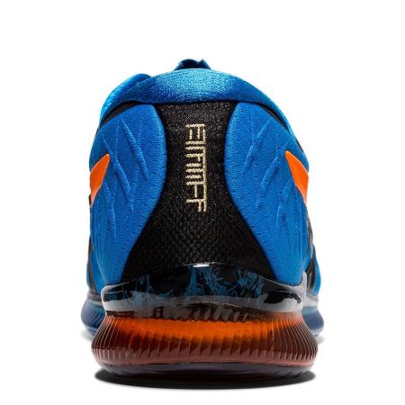 Мъжки Маратонки ASICS Gel-Quantum Infinity 519235 1021A056-400 изображение 7