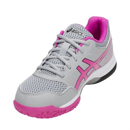 Дамски Маратонки ASICS Gel-Rocket 8 519328 B756Y-020 изображение 4