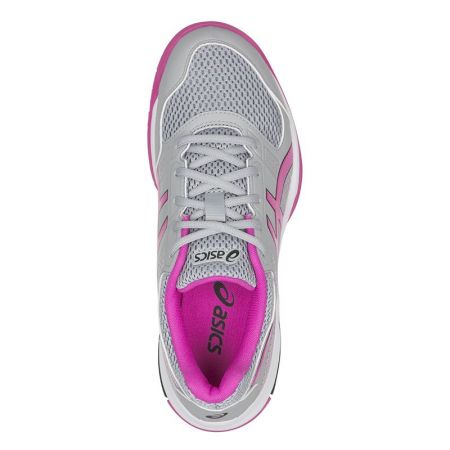 Мъжки Маратонки ASICS Gel-Rocket 8 519329 B756Y-020 изображение 5