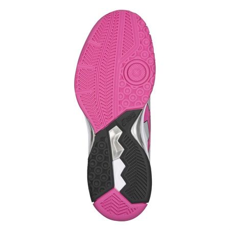 Дамски Маратонки ASICS Gel-Rocket 8 519328 B756Y-020 изображение 7