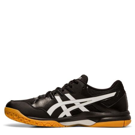 Мъжки Маратонки ASICS Gel-Rocket 9 519360 1071A030-001 изображение 2