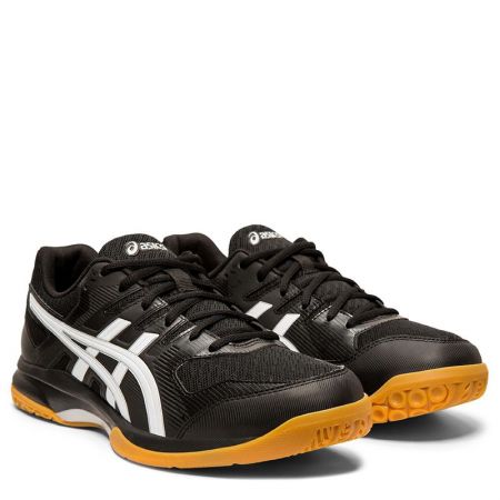 Мъжки Маратонки ASICS Gel-Rocket 9 519360 1071A030-001 изображение 3