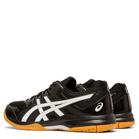 Мъжки Маратонки ASICS Gel-Rocket 9 519360 1071A030-001 изображение 4