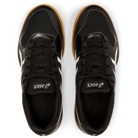 Мъжки Маратонки ASICS Gel-Rocket 9 519360 1071A030-001 изображение 5