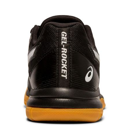 Мъжки Маратонки ASICS Gel-Rocket 9 519360 1071A030-001 изображение 7