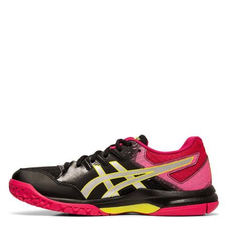 Детски Маратонки ASICS Gel-Rocket 9 519029 1072A034-002 изображение 2