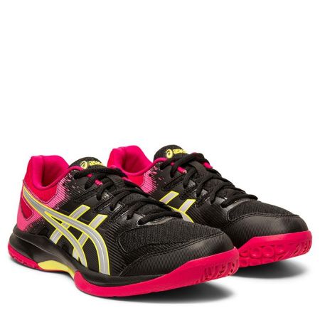 Детски Маратонки ASICS Gel-Rocket 9 519029 1072A034-002 изображение 3