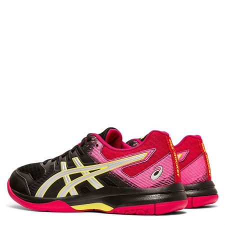 Детски Маратонки ASICS Gel-Rocket 9 519029 1072A034-002 изображение 4