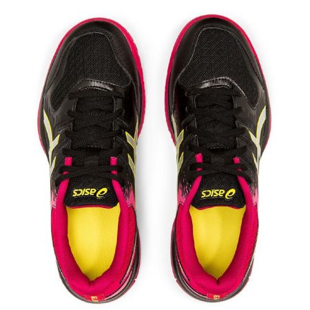 Детски Маратонки ASICS Gel-Rocket 9 519029 1072A034-002 изображение 5